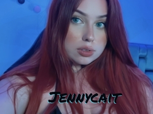 Jennycait