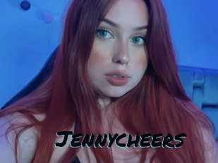 Jennycheers