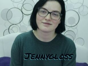Jennygloss