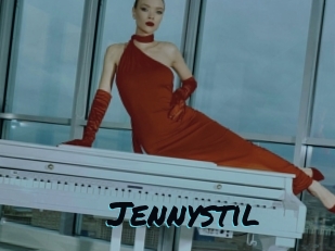 Jennystil