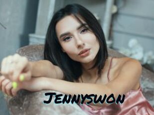 jennyswon Sexties