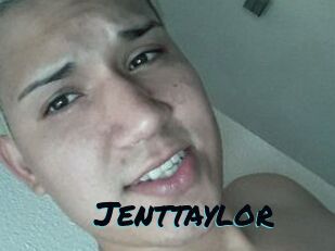 Jenttaylor