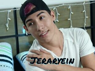 Jeraryein