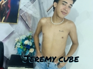 jeremy_cube Sexties