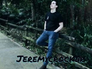 Jeremycrocker