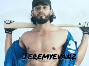 Jeremyevanz