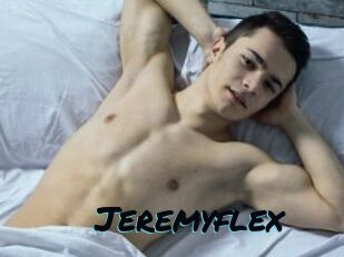 Jeremyflex