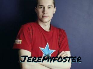 Jeremyfoster
