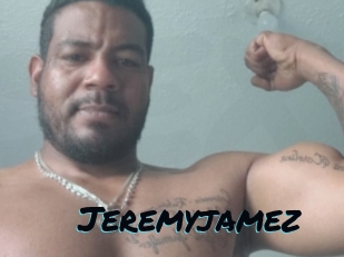 Jeremyjamez