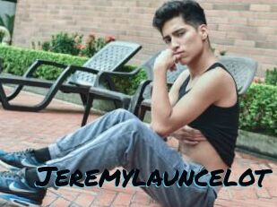 Jeremylauncelot