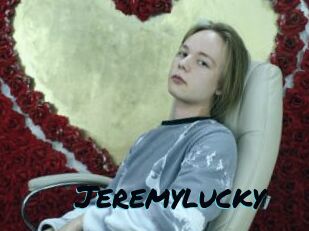 Jeremylucky