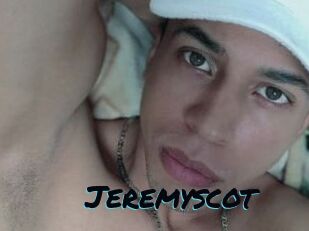 Jeremyscot