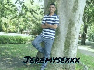 Jeremysexxx