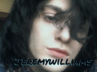 Jeremywilliams