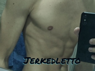 jerkedletto Sexties