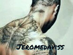 Jeromedaviss