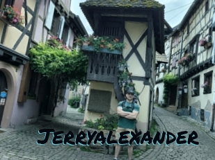 Jerryalexander