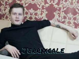 Jerryxcale