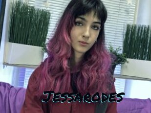 Jessarodes