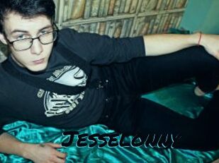 Jesselonny