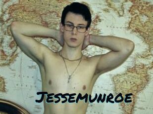 Jessemunroe