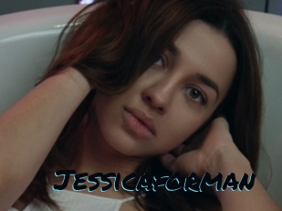 Jessicaforman