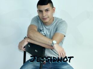 Jessidhot