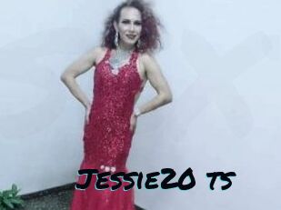 Jessie20_ts