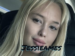 Jessieames