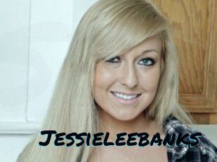 Jessieleebanks
