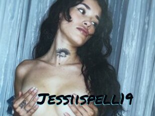 Jessiispell19