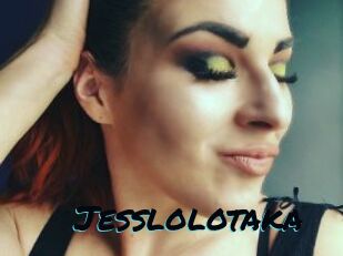 Jesslolotaka