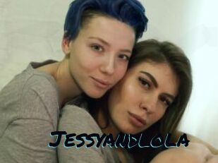 Jessyandlola