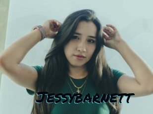 Jessybarnett