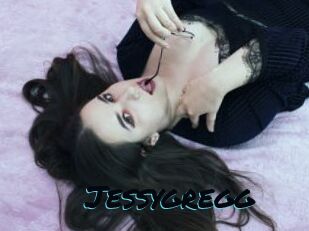 Jessygregg