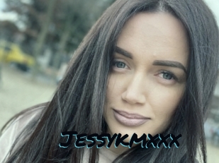 Jessykmxxx