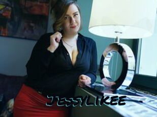 Jessylikee