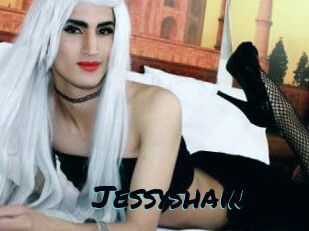 Jessyshain