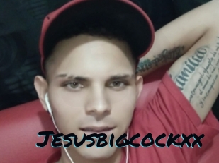 Jesusbigcockxx