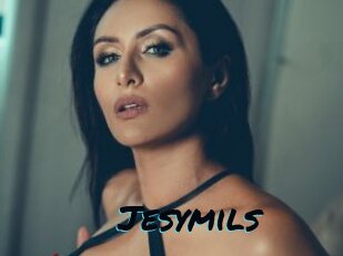 Jesymils