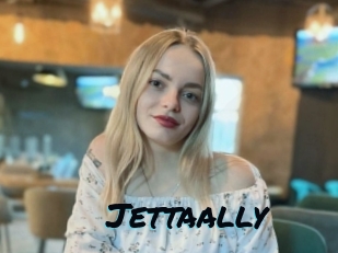 Jettaally