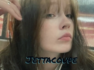 Jettacoupe