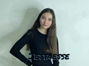 Jettaesse