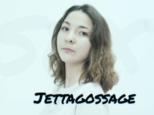 Jettagossage