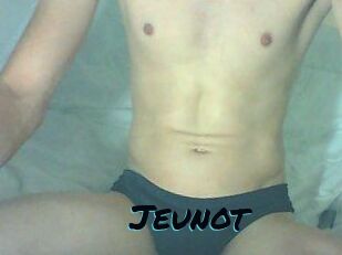 Jeunot