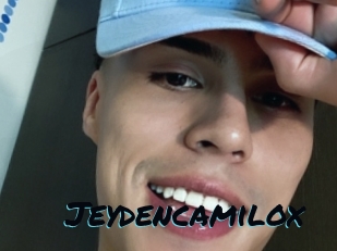 jeydencamilox Sexties