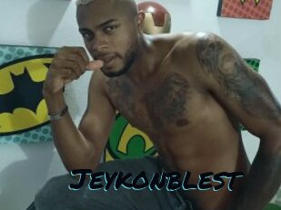 Jeykonblest