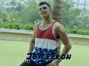 Jeylebron