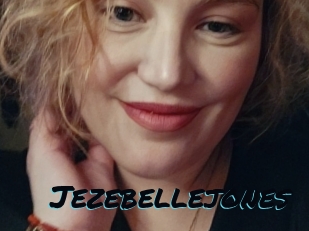 Jezebellejones