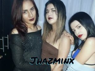 Jhazminx